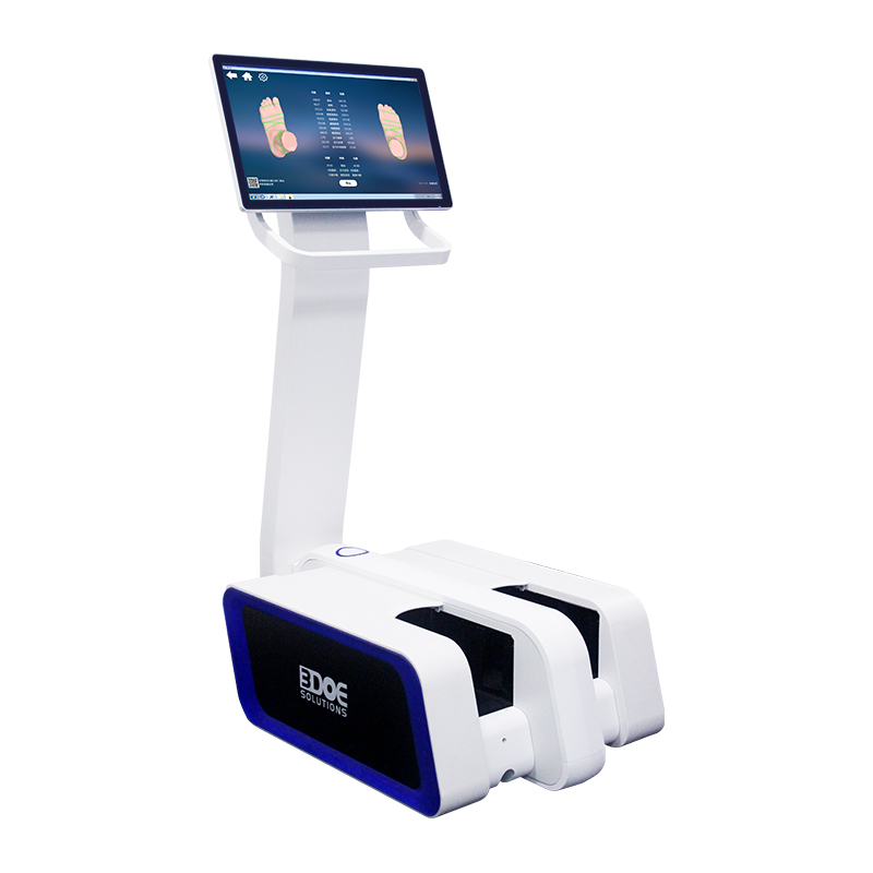 eFoot-350Pro 3D foot scanner (feet)