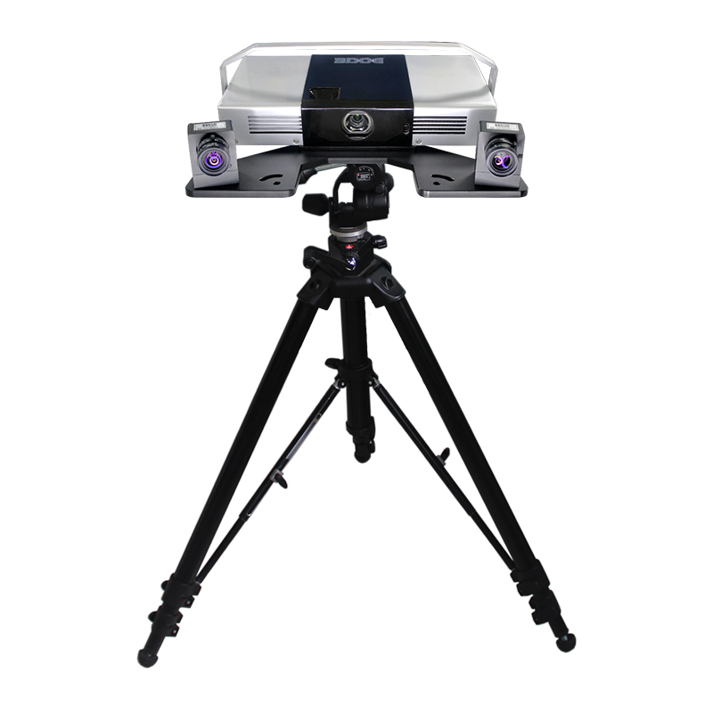 白光PTS-A系列（双目）拍照式三维扫描仪