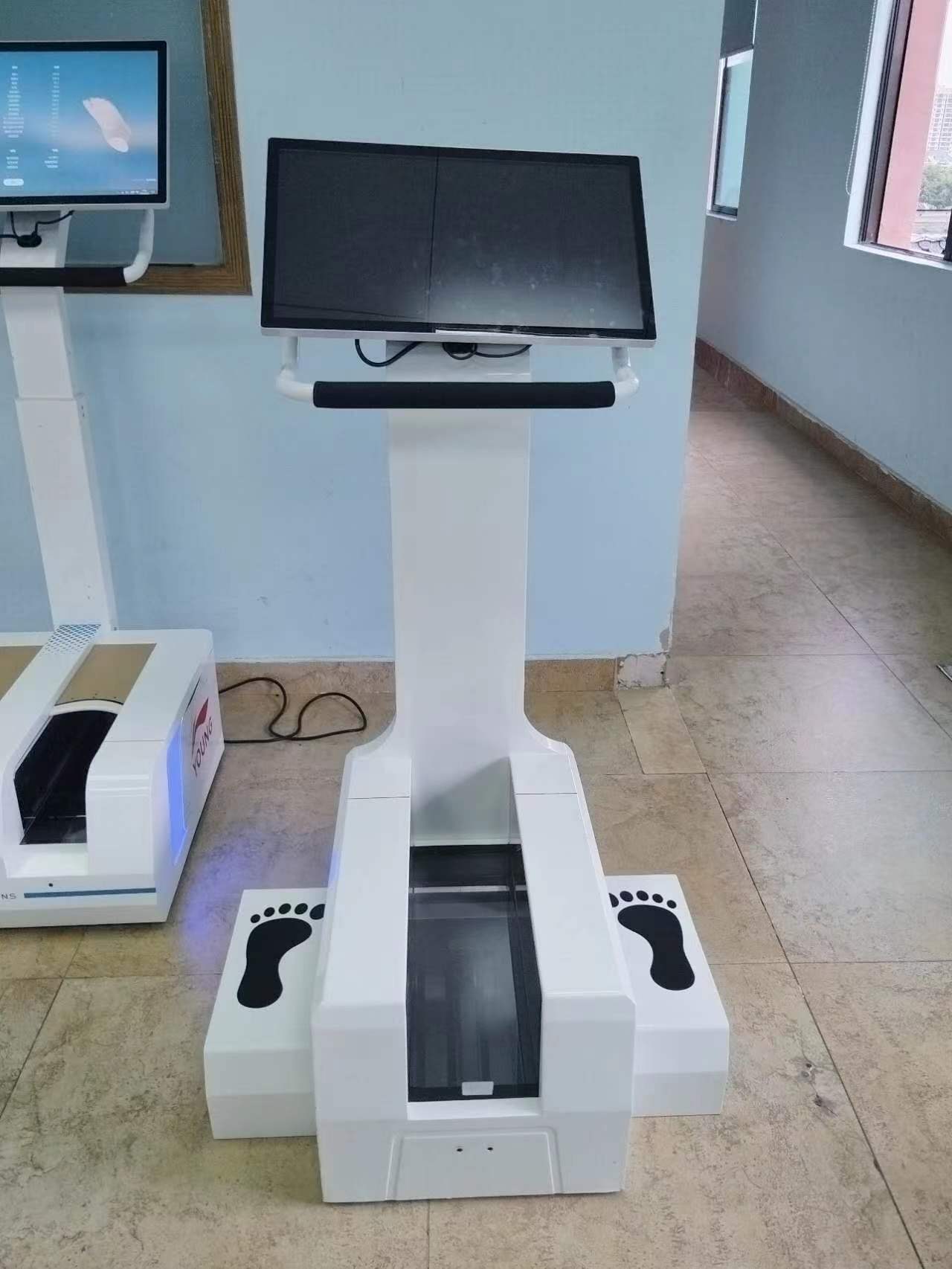 足部三维扫描仪在鞋类行业的使用场景和未来前景
